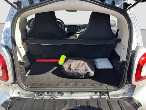 Smart Fortwo eq Passion 4,6kW - Immagine 19