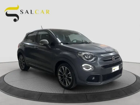 Fiat 500X 1.0 T3 Sport 120cv - Immagine 2