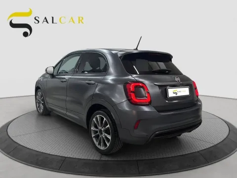 Fiat 500X 1.0 T3 Sport 120cv - Immagine 4