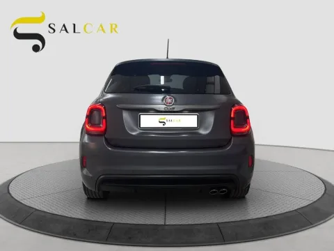 Fiat 500X 1.0 T3 Sport 120cv - Immagine 5