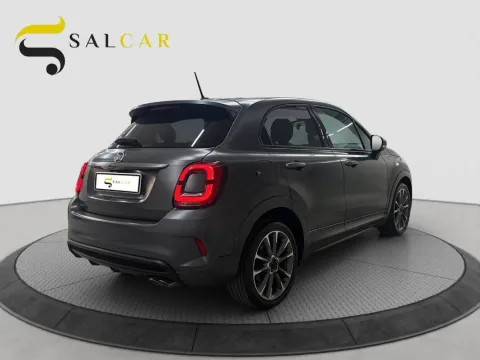 Fiat 500X 1.0 T3 Sport 120cv - Immagine 6