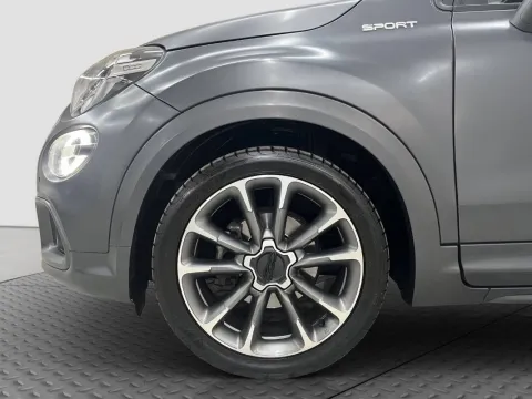 Fiat 500X 1.0 T3 Sport 120cv - Immagine 8