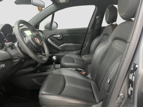 Fiat 500X 1.0 T3 Sport 120cv - Immagine 9