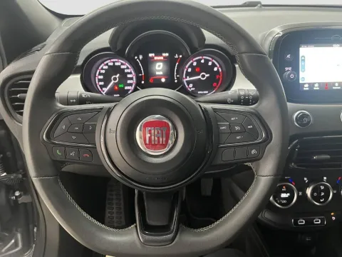 Fiat 500X 1.0 T3 Sport 120cv - Immagine 10