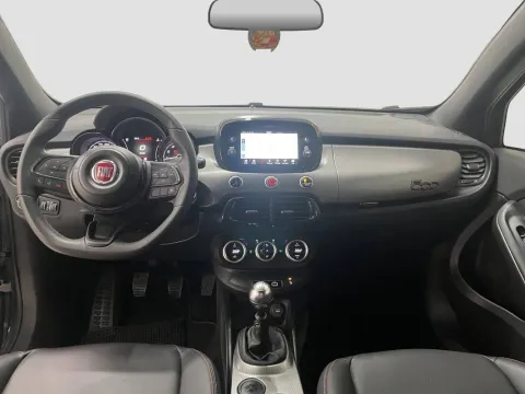 Fiat 500X 1.0 T3 Sport 120cv - Immagine 14