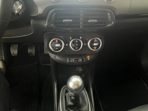 Fiat 500X 1.0 T3 Sport 120cv - Immagine 15