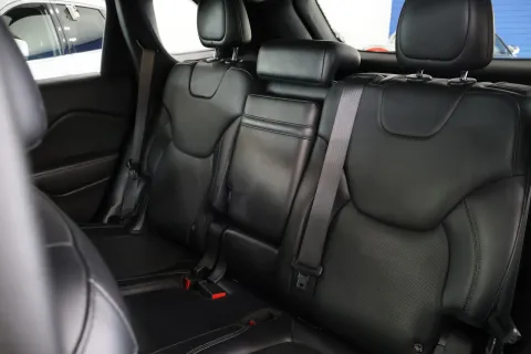Jeep Cherokee 2.2 mjt Limited fwd auto - Immagine 22