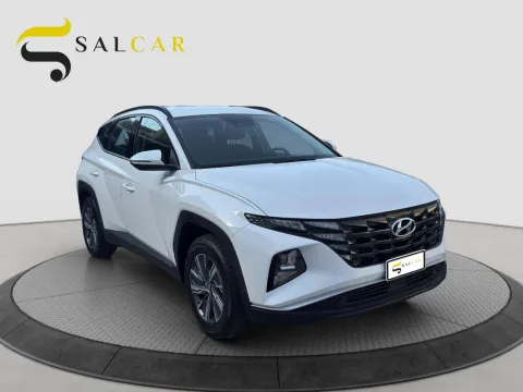Hyundai Tucson 1.6 crdi Xline 2wd - Immagine 3