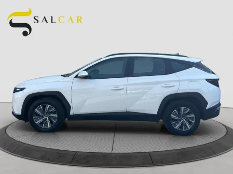 Hyundai Tucson 1.6 crdi Xline 2wd - Immagine 4
