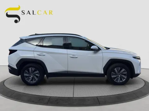 Hyundai Tucson 1.6 crdi Xline 2wd - Immagine 5