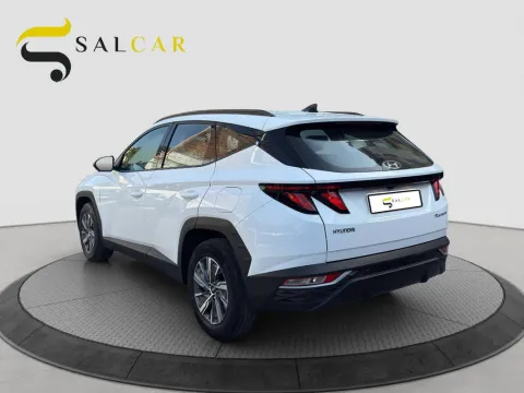 Hyundai Tucson 1.6 crdi Xline 2wd - Immagine 6