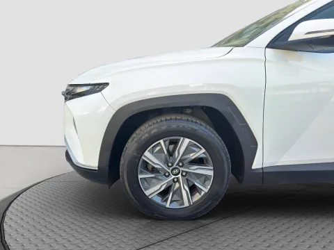 Hyundai Tucson 1.6 crdi Xline 2wd - Immagine 9
