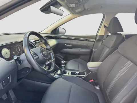 Hyundai Tucson 1.6 crdi Xline 2wd - Immagine 10