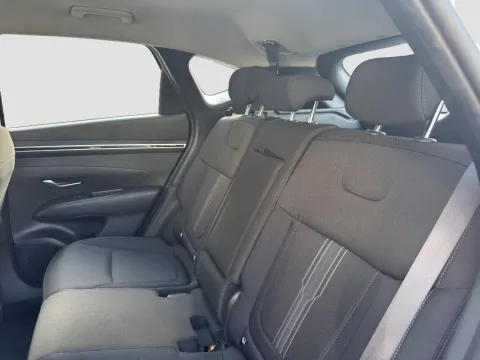 Hyundai Tucson 1.6 crdi Xline 2wd - Immagine 12