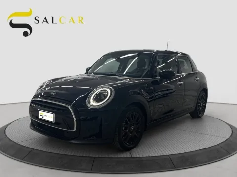 Mini Mini 5p 1.5 Cooper Resolute auto - Immagine 1