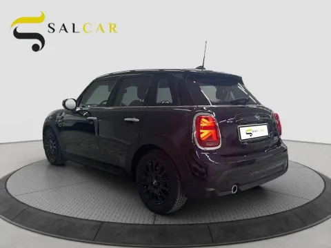 Mini Mini 5p 1.5 Cooper Resolute auto - Immagine 3