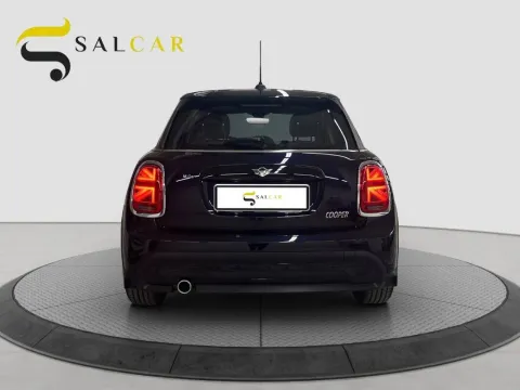 Mini Mini 5p 1.5 Cooper Resolute auto - Immagine 4