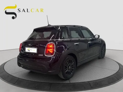 Mini Mini 5p 1.5 Cooper Resolute auto - Immagine 5