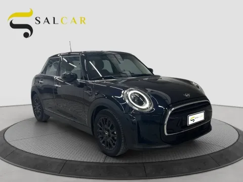 Mini Mini 5p 1.5 Cooper Resolute auto - Immagine 7