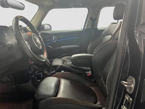 Mini Mini 5p 1.5 Cooper Resolute auto - Immagine 10