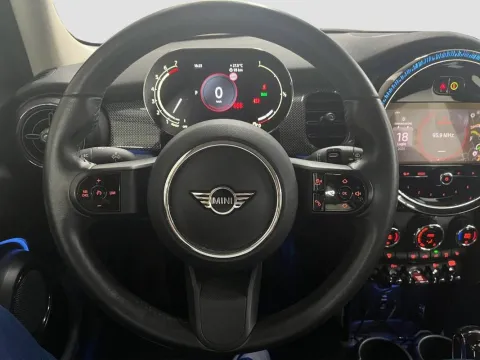 Mini Mini 5p 1.5 Cooper Resolute auto - Immagine 11