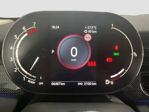 Mini Mini 5p 1.5 Cooper Resolute auto - Immagine 12