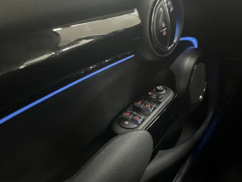 Mini Mini 5p 1.5 Cooper Resolute auto - Immagine 13