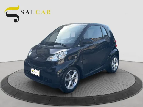 Smart Fortwo 0.8 cdi Passion 54cv FL - Immagine 1