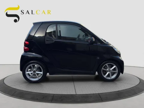 Smart Fortwo 0.8 cdi Passion 54cv FL - Immagine 5