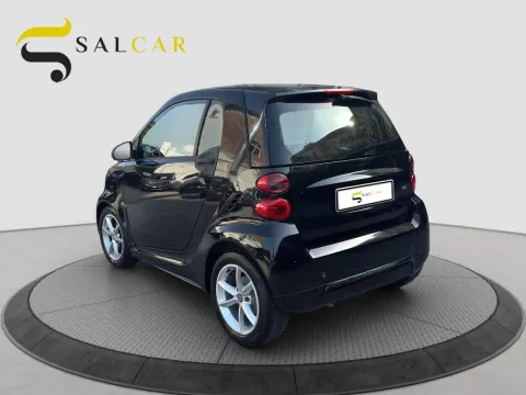 Smart Fortwo 0.8 cdi Passion 54cv FL - Immagine 6