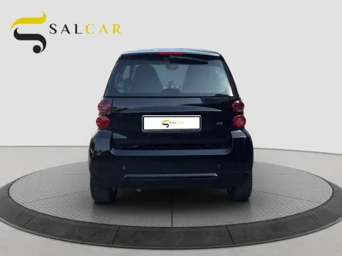 Smart Fortwo 0.8 cdi Passion 54cv FL - Immagine 7