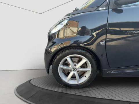 Smart Fortwo 0.8 cdi Passion 54cv FL - Immagine 9