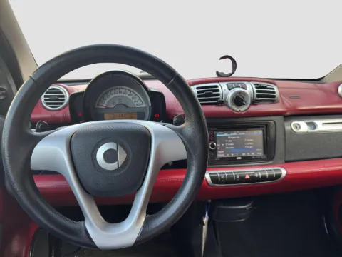 Smart Fortwo 0.8 cdi Passion 54cv FL - Immagine 12