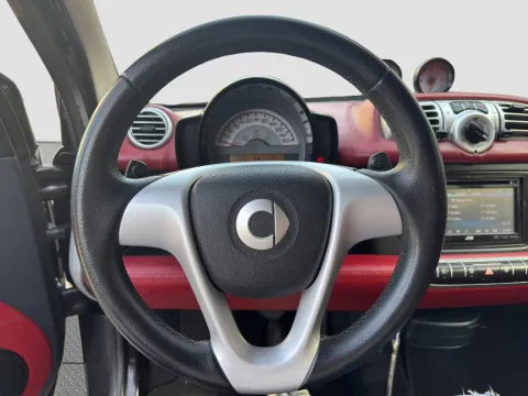 Smart Fortwo 0.8 cdi Passion 54cv FL - Immagine 13