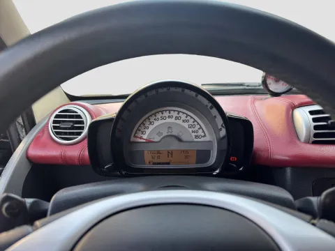 Smart Fortwo 0.8 cdi Passion 54cv FL - Immagine 14