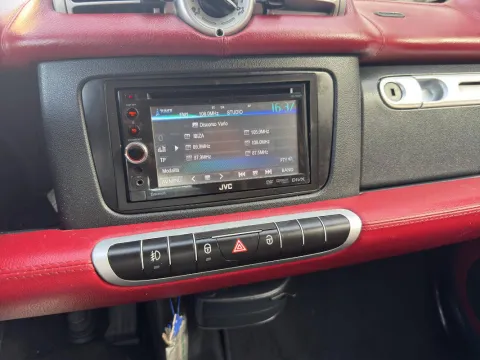 Smart Fortwo 0.8 cdi Passion 54cv FL - Immagine 16