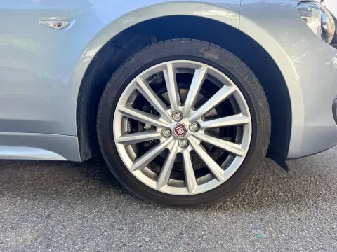 Fiat 124 Spider 1.4 m-air Lusso - Immagine 13
