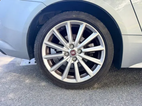 Fiat 124 Spider 1.4 m-air Lusso - Immagine 14