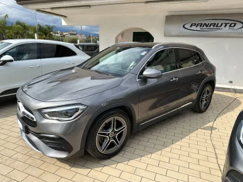Mercedes GLA 200 d Premium auto - Immagine 3