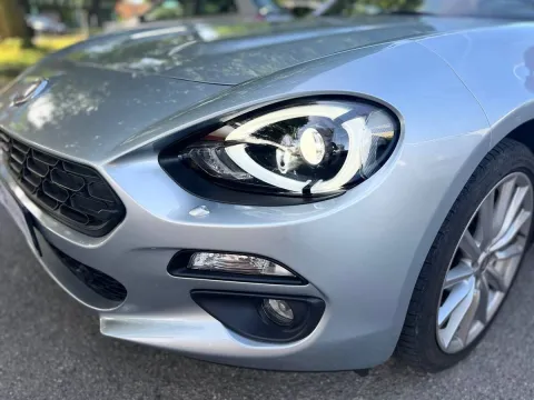 Fiat 124 Spider 1.4 m-air Lusso - Immagine 16