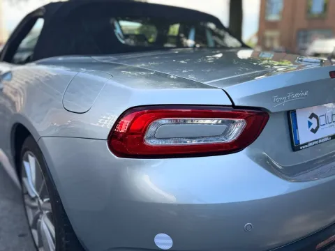 Fiat 124 Spider 1.4 m-air Lusso - Immagine 19