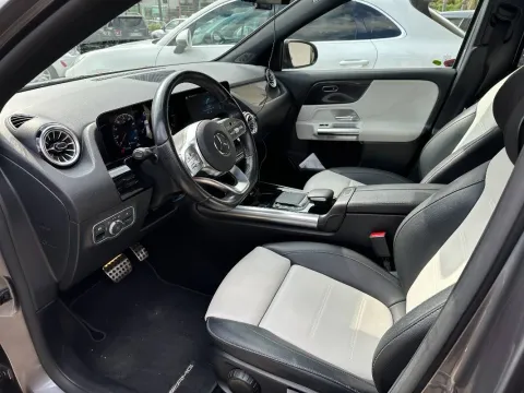 Mercedes GLA 200 d Premium auto - Immagine 9