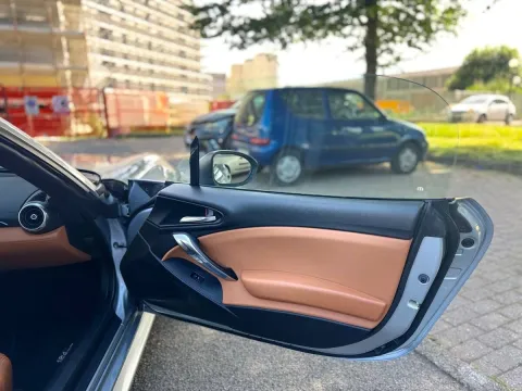 Fiat 124 Spider 1.4 m-air Lusso - Immagine 21