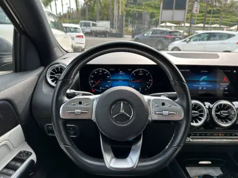 Mercedes GLA 200 d Premium auto - Immagine 11