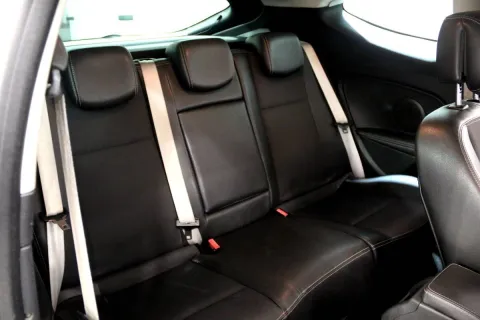 Renault Megane Coupe 1.9 dci Monaco Gp - Immagine 23