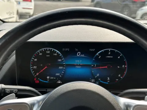 Mercedes GLA 200 d Premium auto - Immagine 12