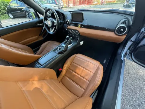 Fiat 124 Spider 1.4 m-air Lusso - Immagine 24