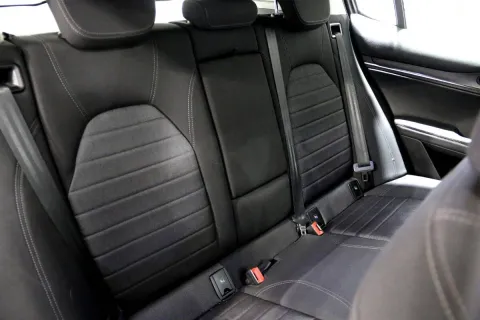Alfa Romeo Stelvio 2.2 t Executive Q4 180cv auto - Immagine 24