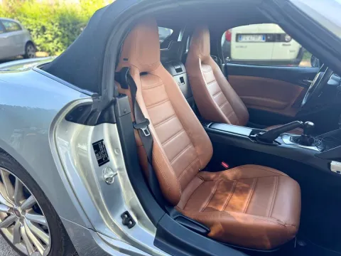 Fiat 124 Spider 1.4 m-air Lusso - Immagine 25