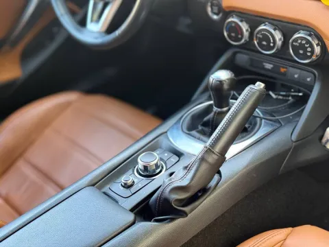 Fiat 124 Spider 1.4 m-air Lusso - Immagine 27